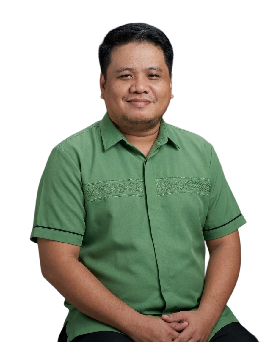 Mr. Anthony Ejercito